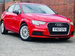 Used 2017 Audi A3 | £7,795 (Super price)