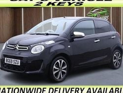 Used 2020 Citroën C1 Flair Hatchback | £5,111 (Super price)