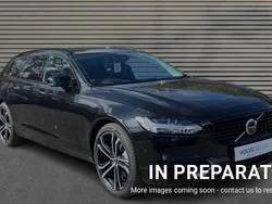 Black Used 2024 Volvo V90 Ultra Estate | £48,688 (A bit pricey)