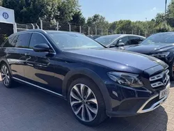Used 2020 Mercedes E400 Estate | £25,995