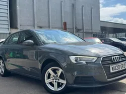 Used 2020 Audi A3 | £10,600 (Super price)