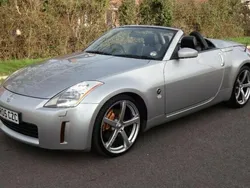 Used 2005 Nissan 350Z Coupe | £6,495