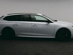 White Used 2023 Peugeot 508 Sport Estate | £26,999 (Fair price)