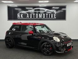 Black Used 2018 Mini John Cooper Works Hatch Hatchback | £16,490 (Good price)