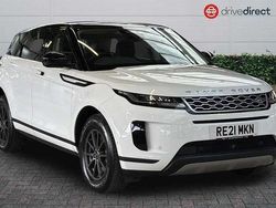 Used 2023 Land Rover Range Rover evoque SUV | £19,650 (Super price)