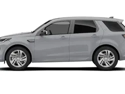 New 2025 Land Rover Discovery Sport HSE Dynamic SUV | £57,481 (Expensive)
