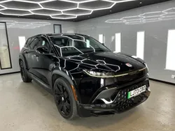 Black Used 2023 Fisker Ocean Extreme SUV | £16,950 (Fair price)