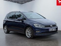 Used 2020 VW Golf VII GT | £15,490 (Good price)