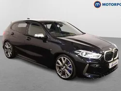 Used 2024 BMW M135 Hatchback | £26,599 (Super price)