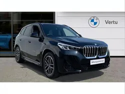 Other New 2024 BMW X1 xLine SUV | £36,634
