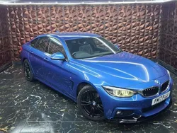 Used 2020 BMW 420 M Sport Coupe | £12,849 (Fair price)