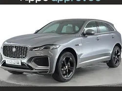 Used 2023 Jaguar F-Pace R-Dynamic SUV | £27,470 (Super price)