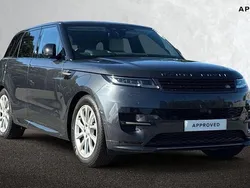 Used 2026 Land Rover Range Rover Sport SE Dynamic SUV | £79,204 (Good price)