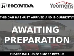 White Used 2025 Honda HR-V Advance SUV | £31,000