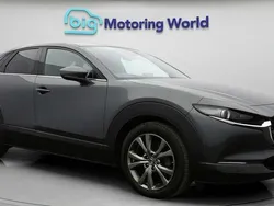 Used 2020 Mazda CX-30 Inclusive SUV | £13,500 (Fair price)