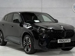 Black New 2025 BMW X2 M Sport SUV | £39,500 (Fair price)