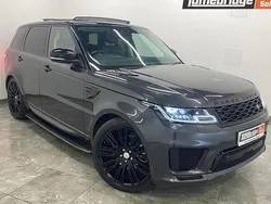 Grey Used 2019 Land Rover Range Rover Sport Autobiography Dynamic SUV | £23,495 (Good price)