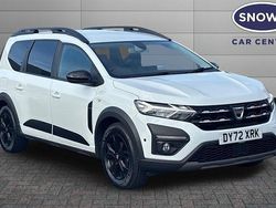 Used 2023 Dacia Jogger Extreme Estate | £13,249 (Fair price)