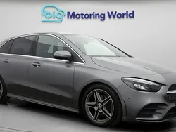 Used 2023 Mercedes B200 Executive MPV | £15,000 (Super price)