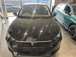 Black Used 2025 Peugeot 208 GT Hatchback | £20,995