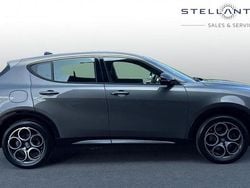 Grey Used 2024 Alfa Romeo Sprint Sprint Coupe | £23,557