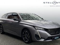 New 2024 Peugeot 308 Allure Estate | £25,995 (Super price)