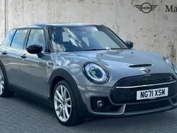 Mini Cooper Clubman