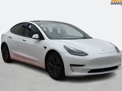 Used 2021 Tesla Model 3 Sedan | £19,495 (Fair price)