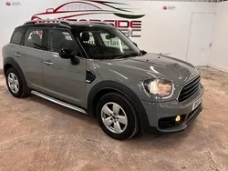 Used 2018 Mini Cooper S Countryman SUV | £10,699 (Fair price)