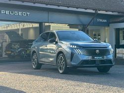 Blue Used 2025 Peugeot 3008 GTi Hatchback | £29,895