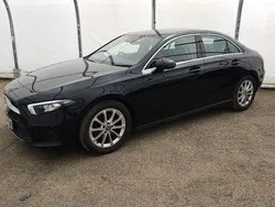 Black Used 2019 Mercedes A200 Executive Sedan | £16,999 (Good price)