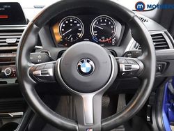 Blue Used 2020 BMW 218 M Sport Coupe | £16,099 (Good price)