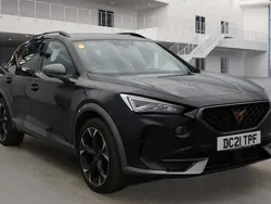 Used 2024 Cupra Formentor SUV | £18,799 (Good price)