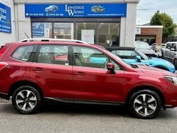 Used 2017 Subaru Forester Premium SUV | £9,775 (Good price)