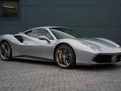 Others Used 2019 Ferrari 488 Coupe | £179,950