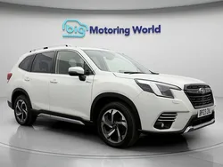 Used 2023 Subaru Forester Premium SUV | £19,500 (Super price)