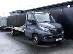 Grey Used 2023 Iveco Daily | £30,000