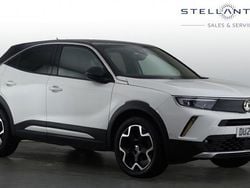 Used 2024 Vauxhall Mokka Ultimate SUV | £15,968 (Good price)