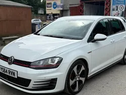 Used 2015 VW Golf VII GTI | £7,099 (Super price)