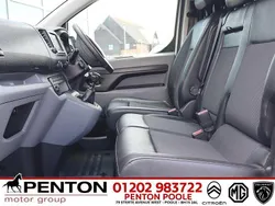 White Used 2020 Peugeot Expert Van | £11,490 (Fair price)