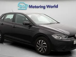 Used 2026 VW Polo Life Hatchback | £13,500 (Super price)