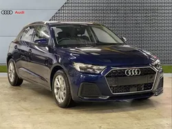 Other New 2024 Audi A1 Sport Hatchback | £24,499 (A bit pricey)