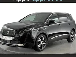Used 2023 Peugeot 5008 GTi MPV | £21,920 (Good price)
