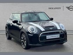 Other Used 2022 Mini Cooper S Level 3 Hatchback | £18,495