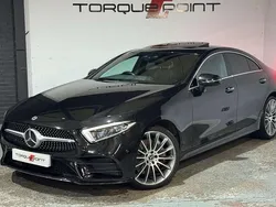 Used 2018 Mercedes 350 AMG Line Premium Plus Coupe | £23,750 (Fair price)