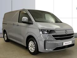 Used 2025 VW T6.1 Pro Van | £32,950