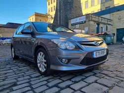 Grey Used 2011 Hyundai i30 Comfort Hatchback | £1,395 (Fair price)