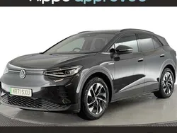 Used 2022 VW ID.4 Pro Performance SUV | £19,220 (Fair price)