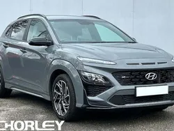 Used 2023 Hyundai Kona N Line SUV | £16,151 (Super price)