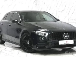 Used 2021 Mercedes A180 AMG Line Premium Hatchback | £14,902